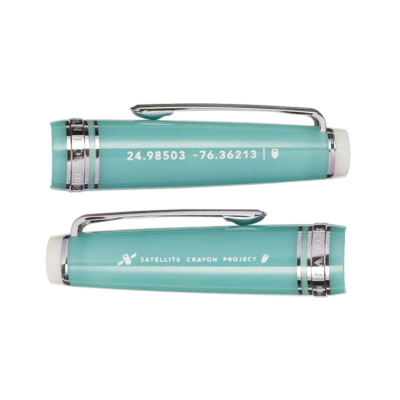 Stylo-plume Sailor Ocean Slim – Plume or 14 carats