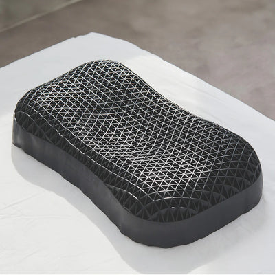 Oreiller Japonais Hitsuji no Iranai Makura Gokuju | Oreiller Ergonomique Ultra Moelleux