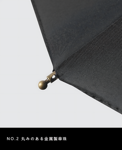 Parapluie Japonais Pliable Homme Anti-UV Kumokasa | Élégance Business & Pluie-Soleil