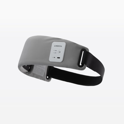 LUMICARE Body – Ceinture de Thérapie Infrarouge et Chaleur LED
