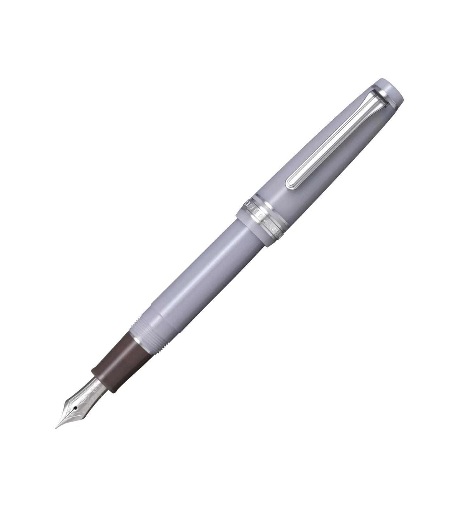 Stylo-plume Sailor SHIKIORI Sansui – Plume or 14 K
