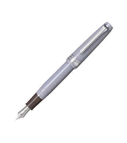 Stylo-plume Sailor SHIKIORI Sansui – Plume or 14 K
