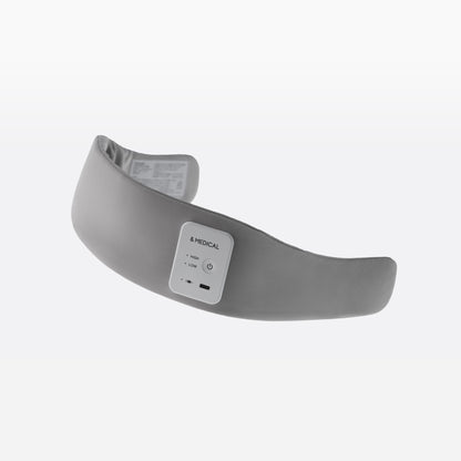 LUMICARE Neck – Thérapie LED Infrarouge pour le Cou et les Épaules
