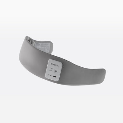 LUMICARE Neck – Thérapie LED Infrarouge pour le Cou et les Épaules