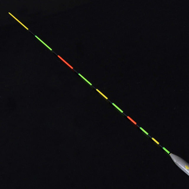 Kisui Kiwami Short Rod Chōchin PC Solid – Flotteur japonais Herabuna ultra polyvalent