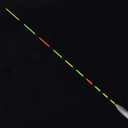 Kisui Kiwami Short Rod Chōchin PC Solid – Flotteur japonais Herabuna ultra polyvalent