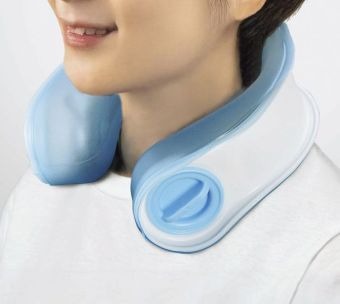 700 ml Reusable Neck Ice Pack – Cooling for Heat, Sports & Work