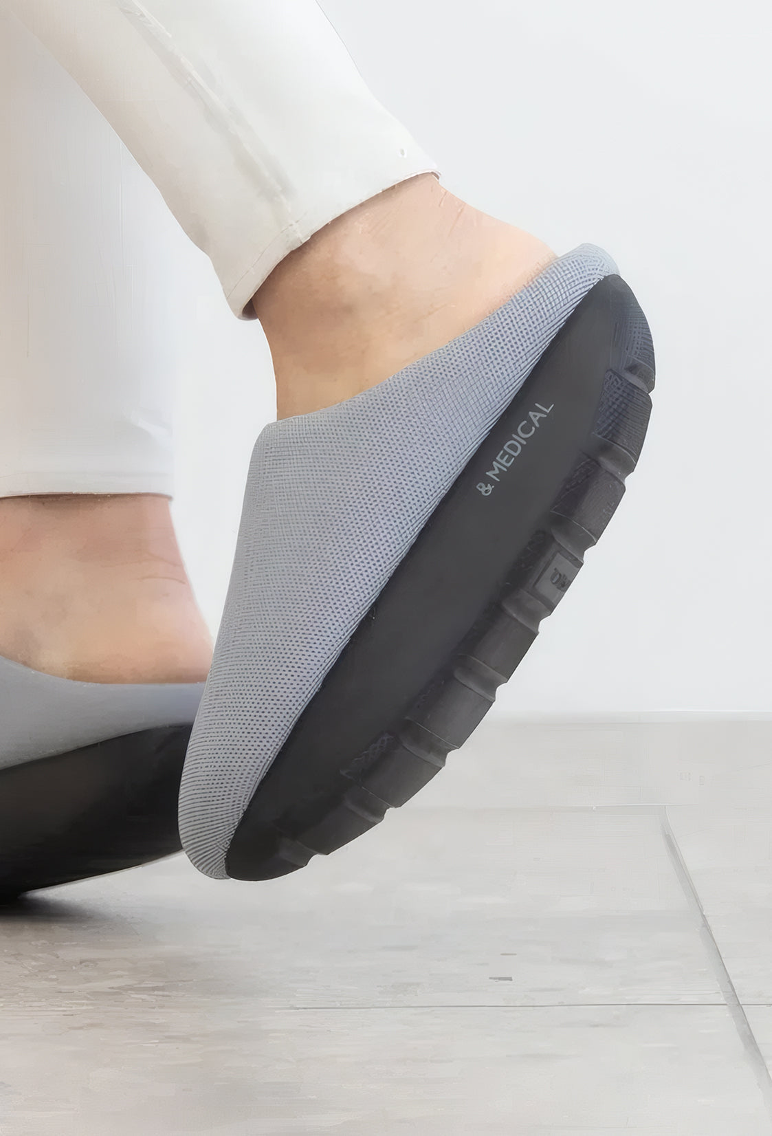 CHAUSSURES DE FITNESS D'INTÉRIEUR