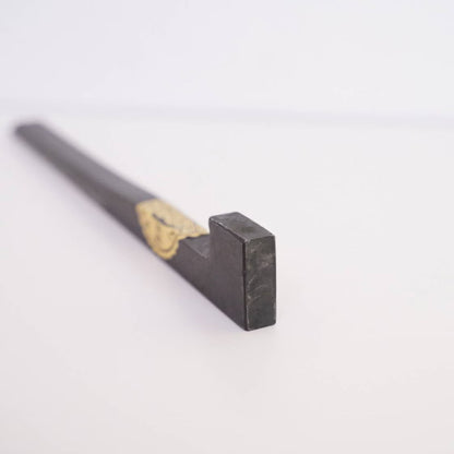 Ciseau japonais en L Iorikura – Ciseau d’angle – Plusieurs tailles