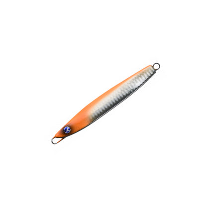 BlueBlue Forten Medium – Metal Jig 90g  – Shore Jigging Made in Japan – Special Seabass