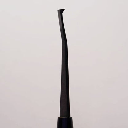 Ciseau japonais de nettoyage de fond de mortaise – lame 6 mm