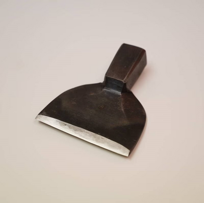 Chouna Japonais Lame Plate 120 mm – Outil de Charpentier Traditionnel – Kagetora Yoritoshi