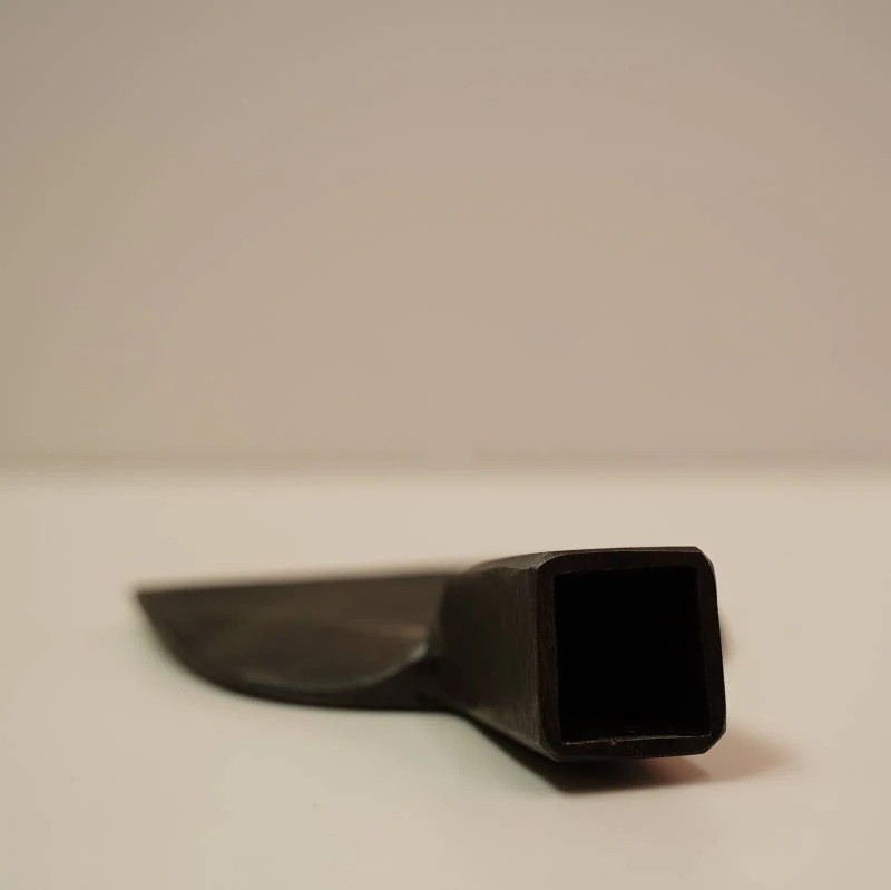 Chouna Japonais Lame Plate 120 mm – Outil de Charpentier Traditionnel – Kagetora Yoritoshi