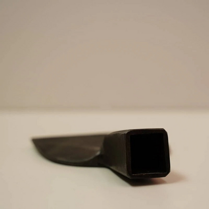 Chouna Japonais Lame Plate 120 mm – Outil de Charpentier Traditionnel – Kagetora Yoritoshi