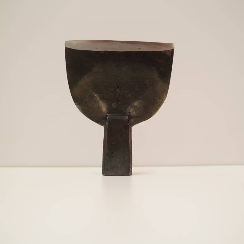 Chouna Japonais Lame Plate 120 mm – Outil de Charpentier Traditionnel – Kagetora Yoritoshi