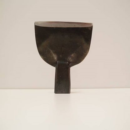 Chouna Japonais Lame Plate 120 mm – Outil de Charpentier Traditionnel – Kagetora Yoritoshi