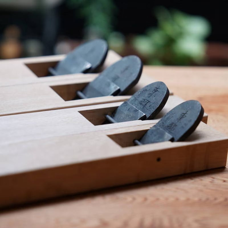 Takenori - Japanese Compact Precision Plane – 36 to 54 mm