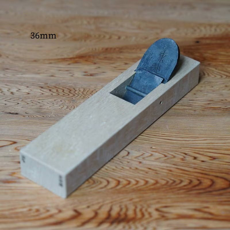 Takenori - Japanese Compact Precision Plane – 36 to 54 mm
