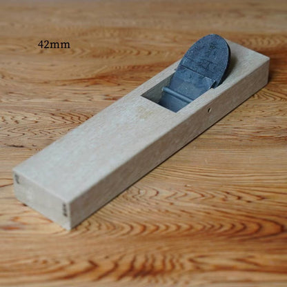 Takenori - Japanese Compact Precision Plane – 36 to 54 mm