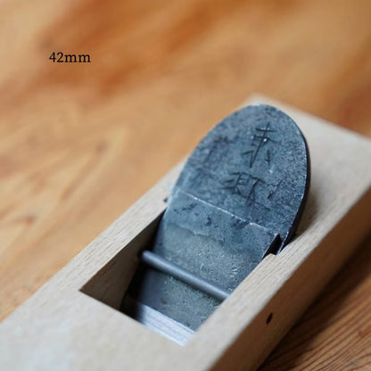 Takenori - Japanese Compact Precision Plane – 36 to 54 mm