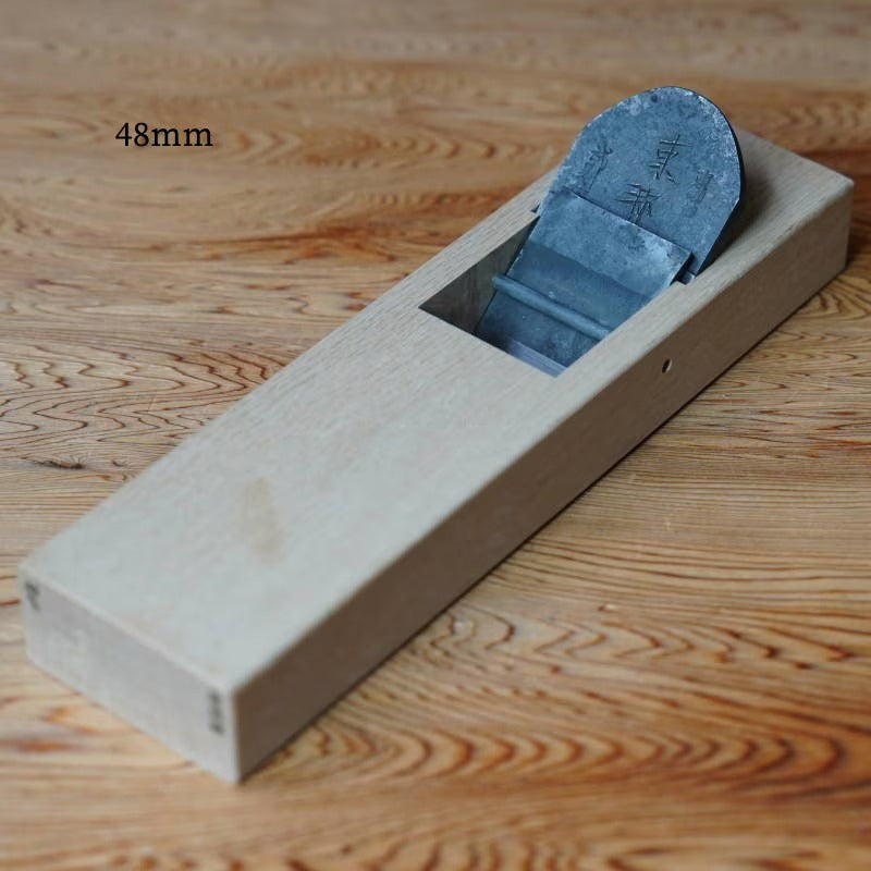 Takenori - Japanese Compact Precision Plane – 36 to 54 mm