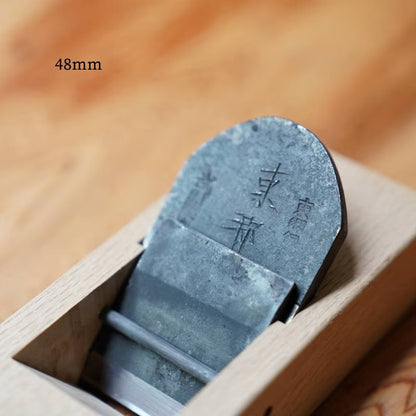Takenori - Japanese Compact Precision Plane – 36 to 54 mm