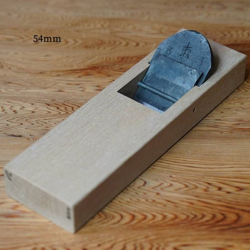 Takenori - Japanese Compact Precision Plane – 36 to 54 mm