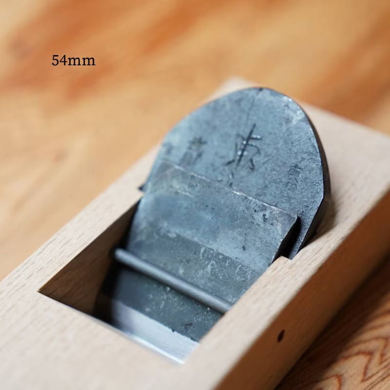 Takenori - Japanese Compact Precision Plane – 36 to 54 mm