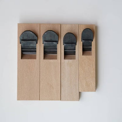 Takenori - Japanese Compact Precision Plane – 36 to 54 mm