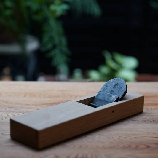 Takenori - Rabot Japonais Compact de Précision – 36 à 54 mm