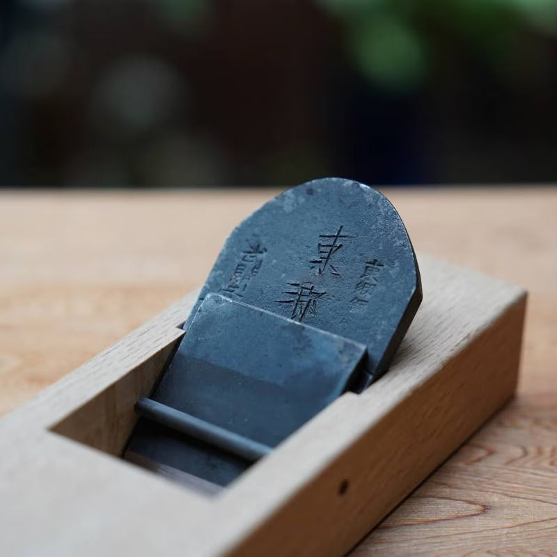 Takenori - Japanese Compact Precision Plane – 36 to 54 mm