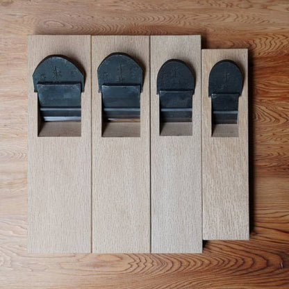 Takenori - Japanese Compact Precision Plane – 36 to 54 mm