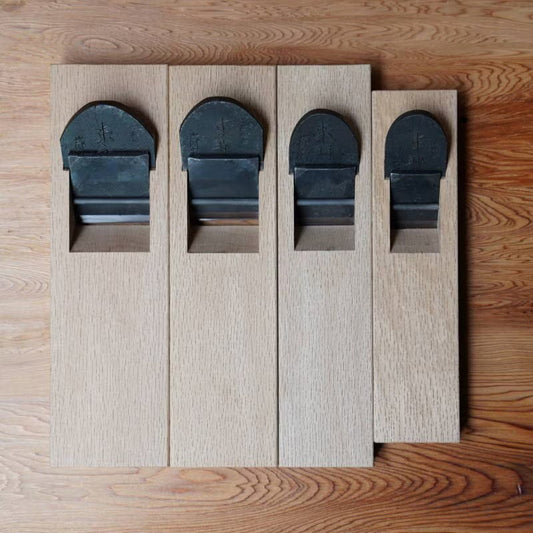 Takenori - Rabot Japonais Compact de Précision – 36 à 54 mm