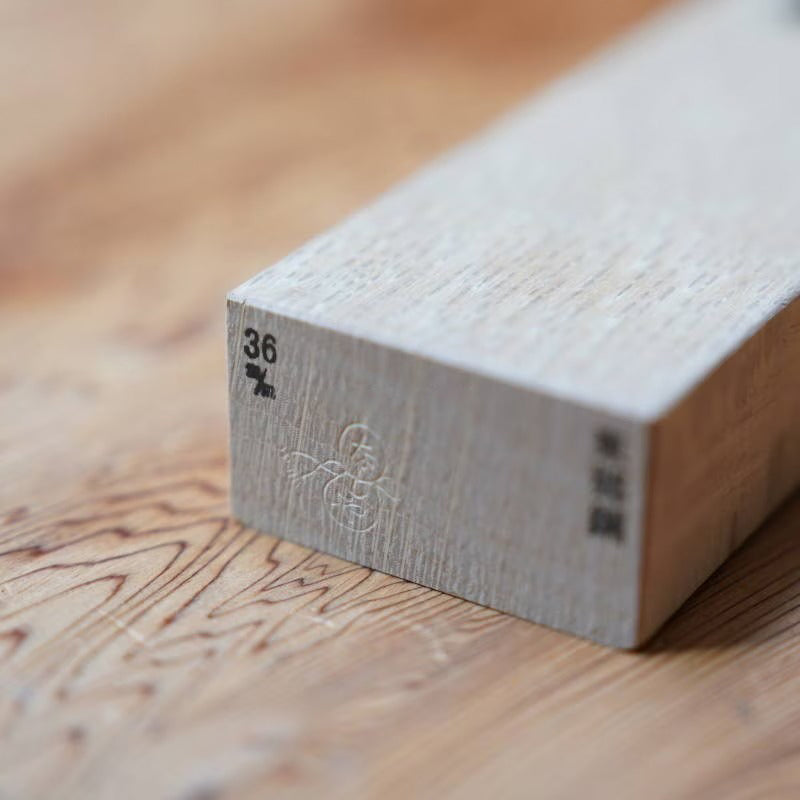 Takenori - Japanese Compact Precision Plane – 36 to 54 mm