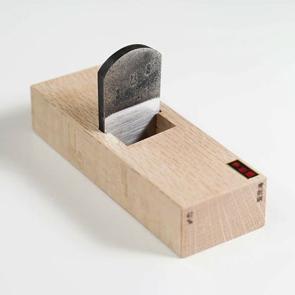 42mm Japanese Sole Dressing Plane – Aogami Steel