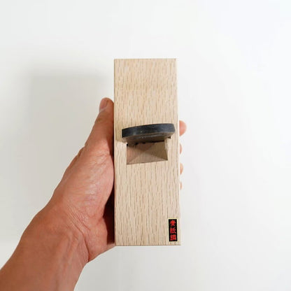 42mm Japanese Sole Dressing Plane – Aogami Steel