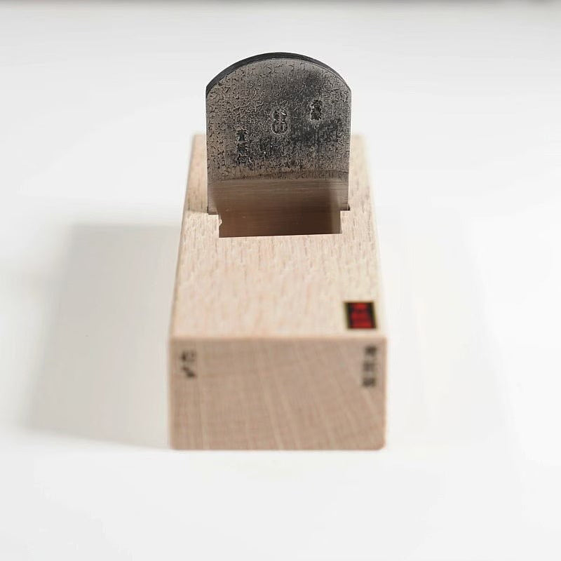 42mm Japanese Sole Dressing Plane – Aogami Steel