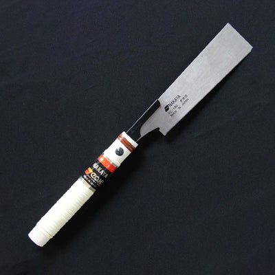 Japanese saw for wooden dowels and pegs – Flush cut without scratching – 180 mm