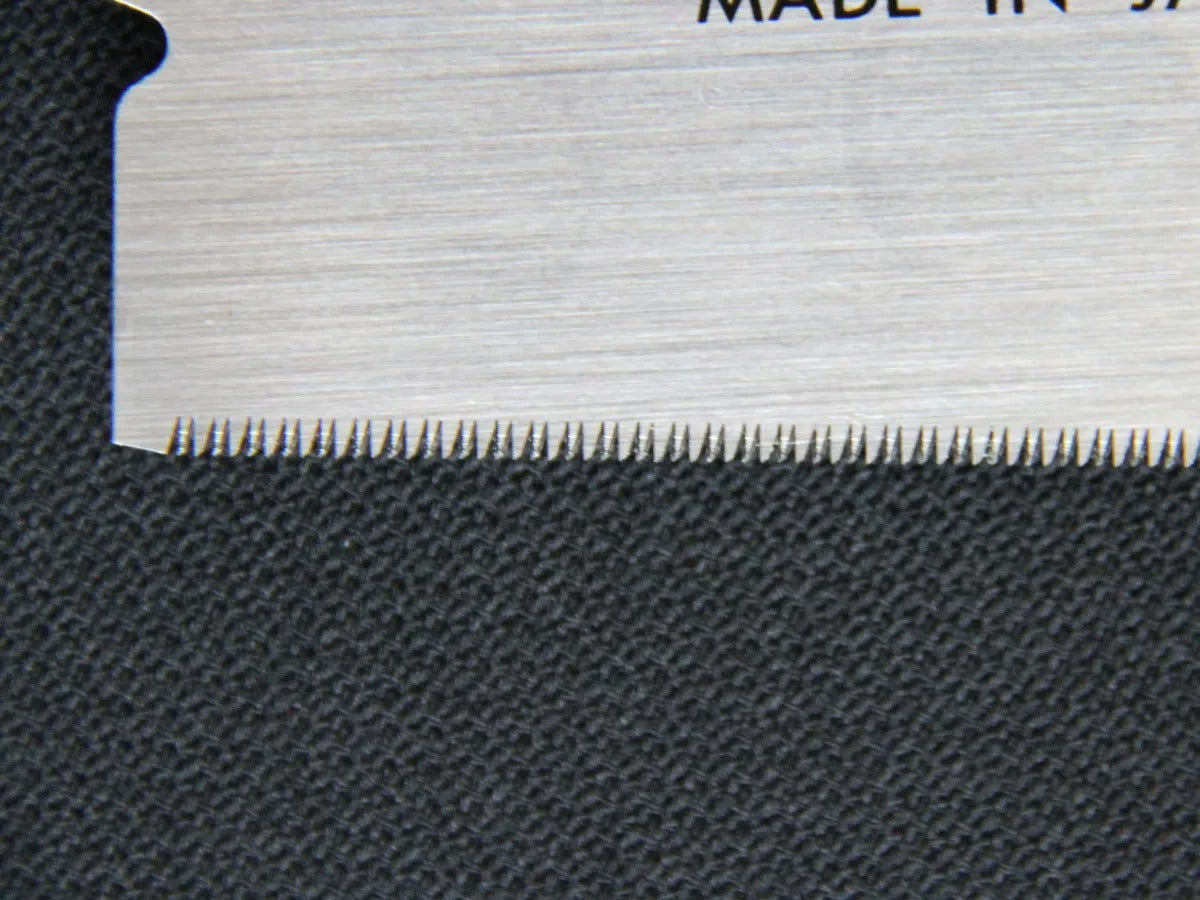 Lame de rechange pour scie Dozuki japonaise – Coupe de précision – Menuiserie fine