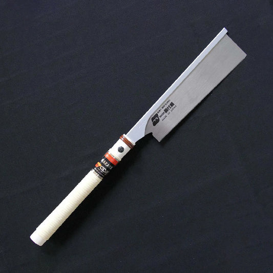 Scie japonaise Dozuki à lame remplaçable – Coupe fine bois