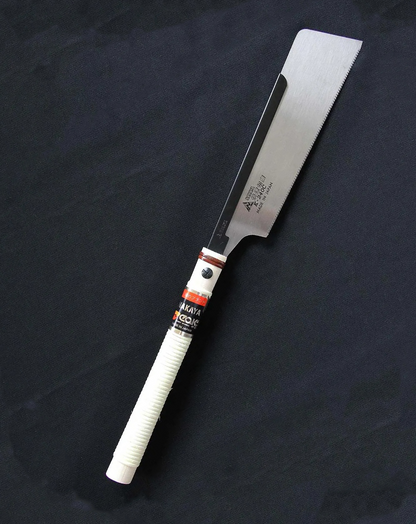 Sierra Japonesa de Corte Rápido – Kataba 240 mm – Madera y Materiales Modernos