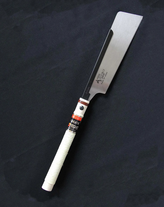 Japanese Fast-Cutting Saw – Kataba 240 mm – Wood & Modern Materials