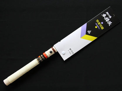 Sierra Japonesa de Corte Rápido – Kataba 240 mm – Madera y Materiales Modernos