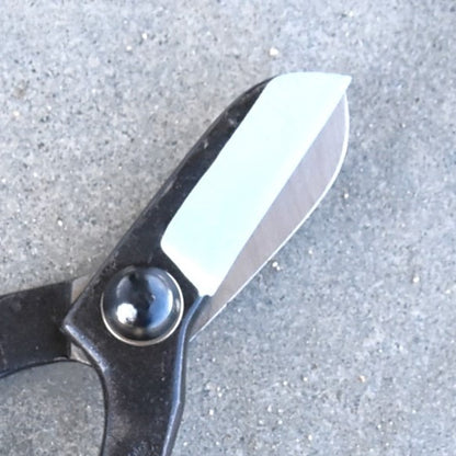 Ciseaux japonais pour fleurs fraîches Masamune – 50 mm – Acier Blue Paper Steel