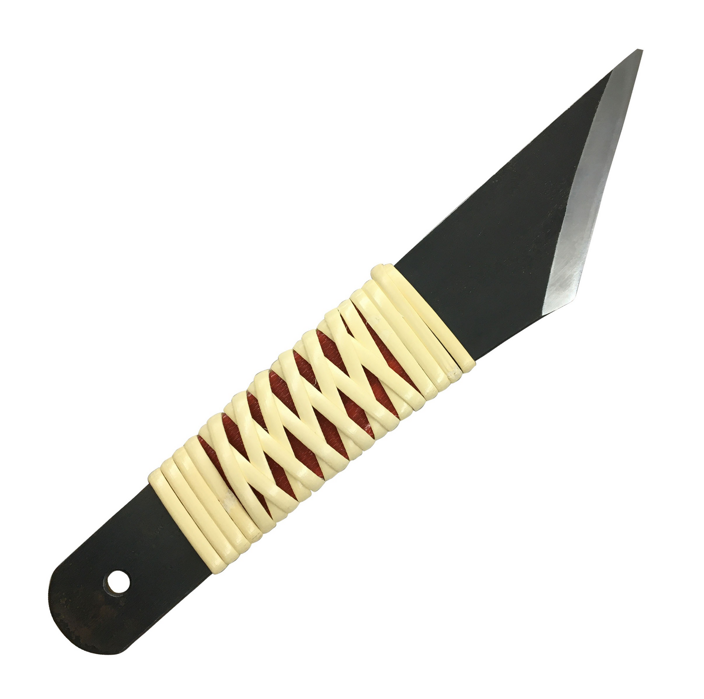 Couteau de Greffe Japonais Yamagata 220 mm – Acier Aogami (Blue Steel) – Lame Épaisse Précision Professionnelle