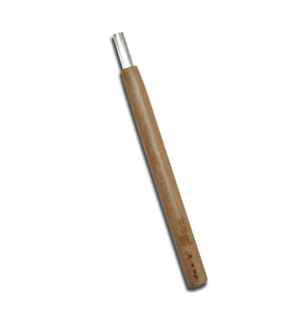 Gouge japonaise peu profonde HSS – Sculpture sur bois – Plusieurs largeurs