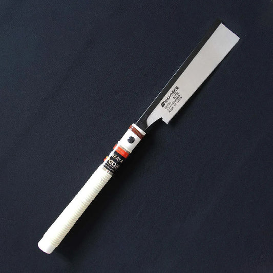 Scie japonaise Dozuki spéciale Kumiko – Ultra précision 0,2 mm – 210 mm