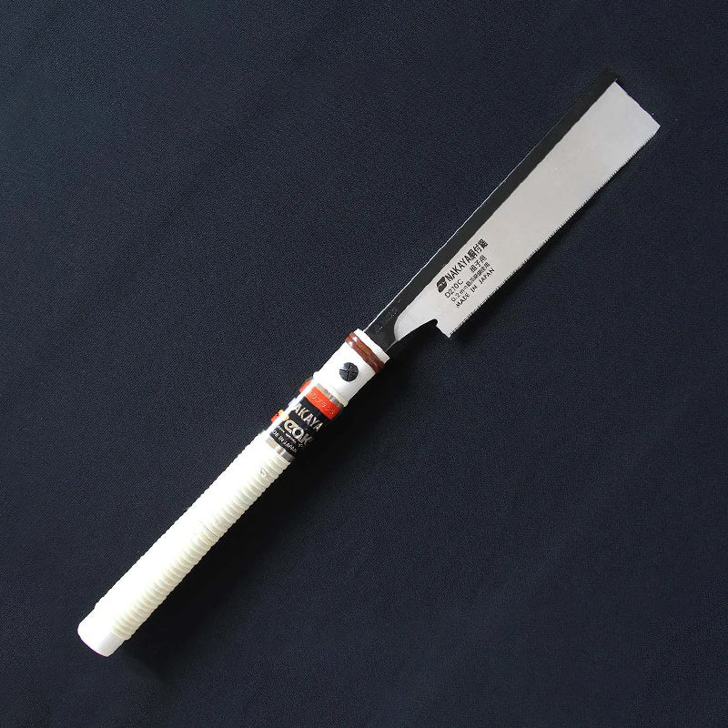 Scie Japonaise de Précision pour Kumiko – 0.2 mm Steel – Coupe ultra fine