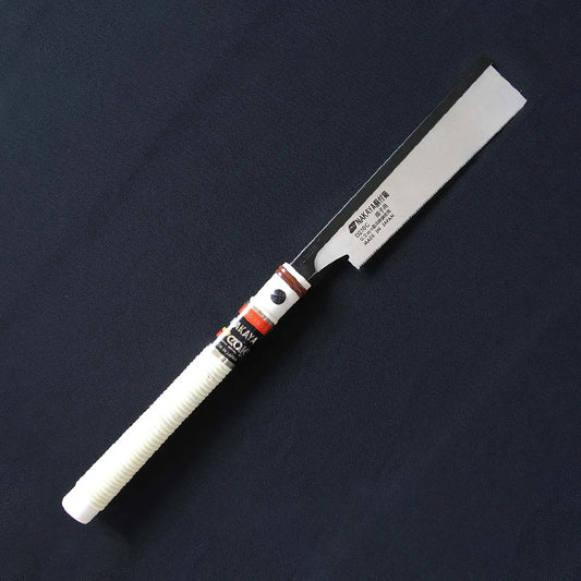 Japanese Precision Saw for Kumiko – 0.2 mm Steel – Ultra-fine cut