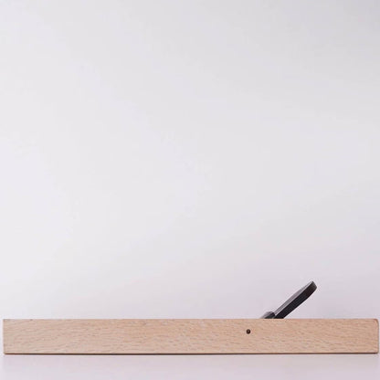 Rabot Japonais Long de Finition 70 mm – Aogami #1 Steel